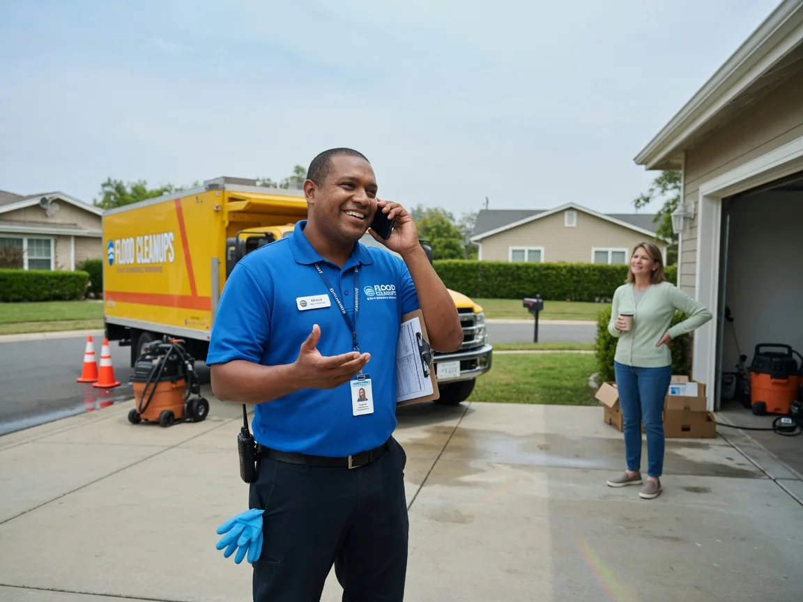 Water Damage Restoration Shelbyville, TN FAQs